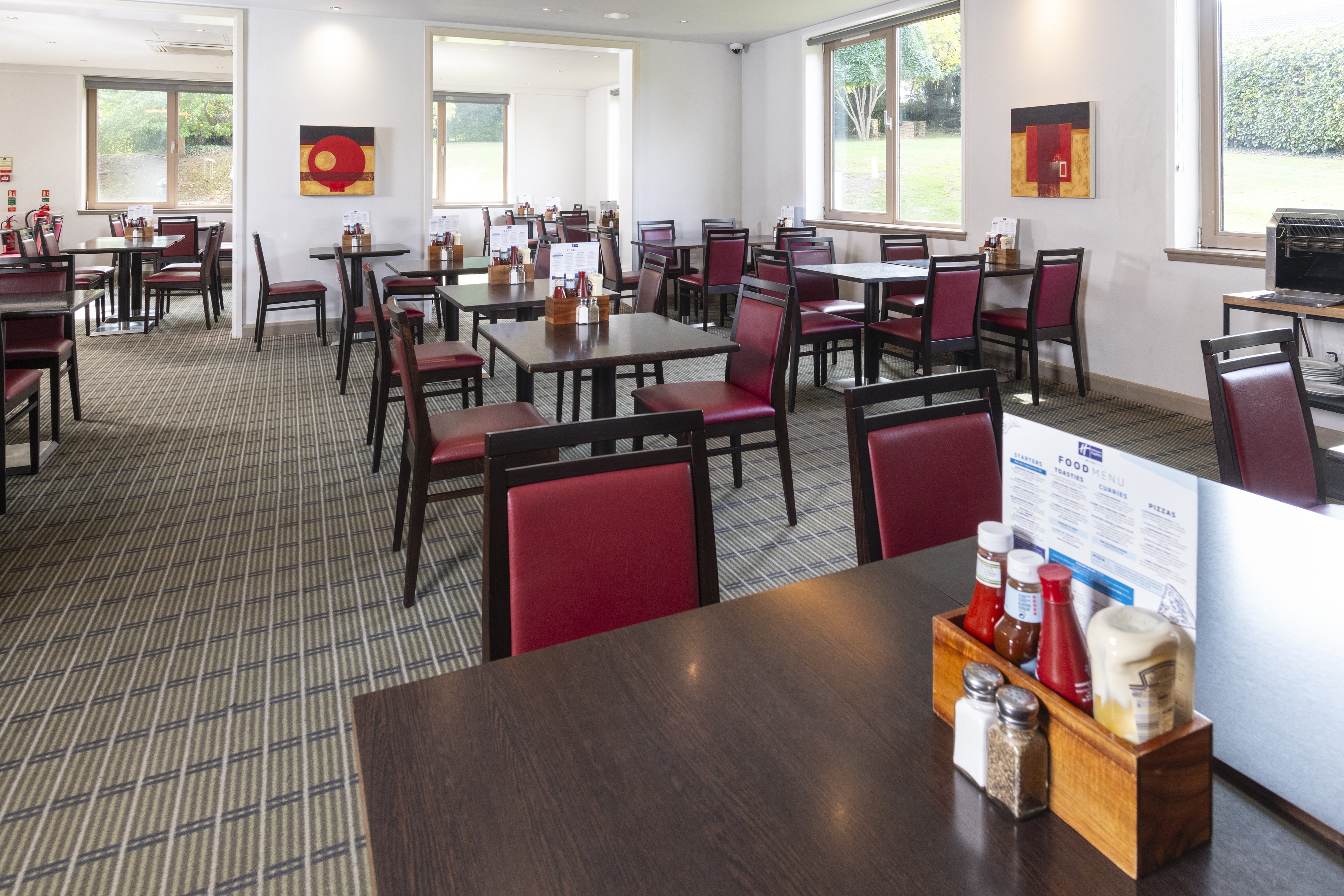 Holiday Inn Express LONDON - DARTFORD 31/52