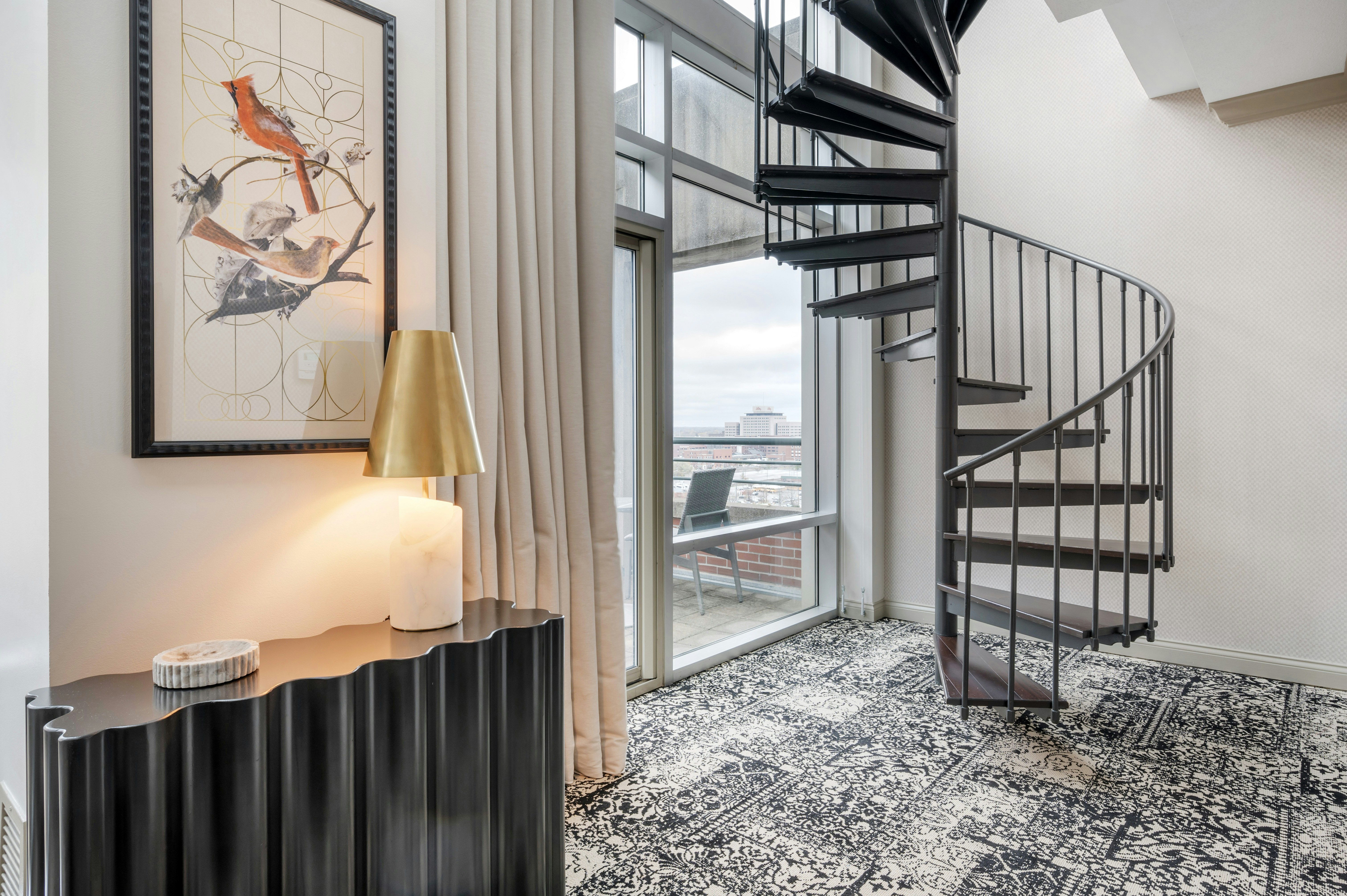 Omni Severin Hotel 37/72