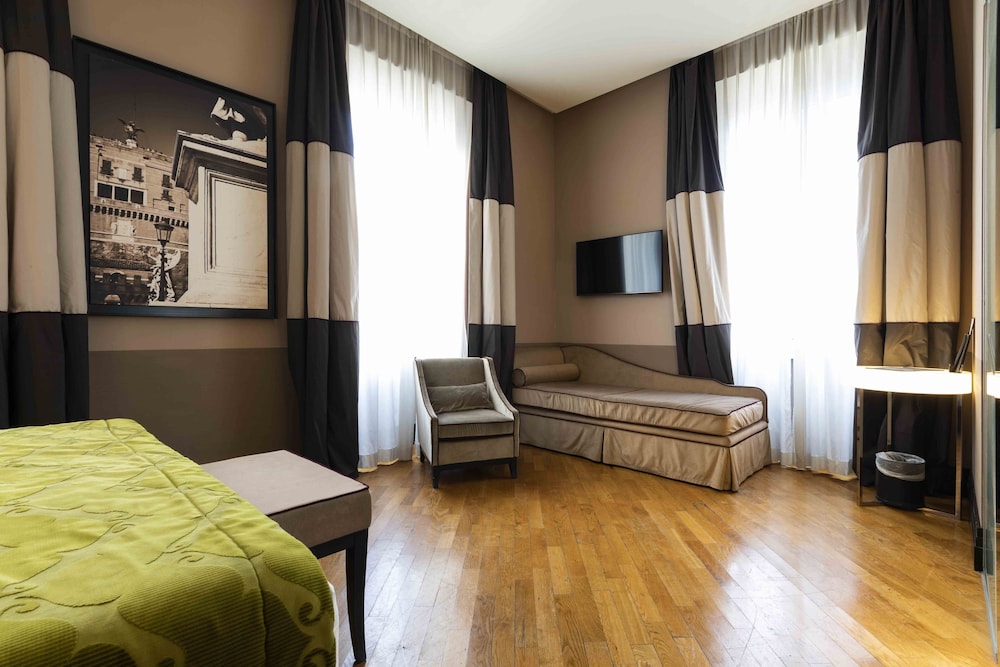 Rome Times Hotel 49/68