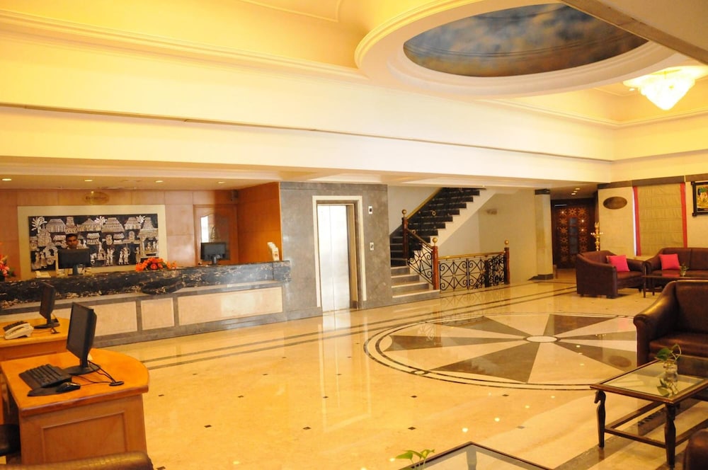 Regency Kanchipuram by GRT Hotels 12/45