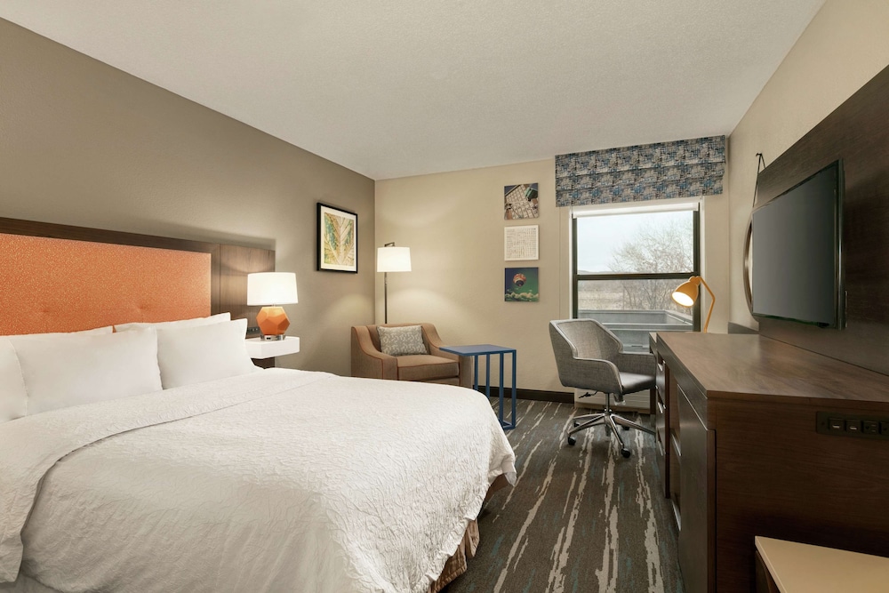 Hampton Inn Binghamton/Johnson City 11/27