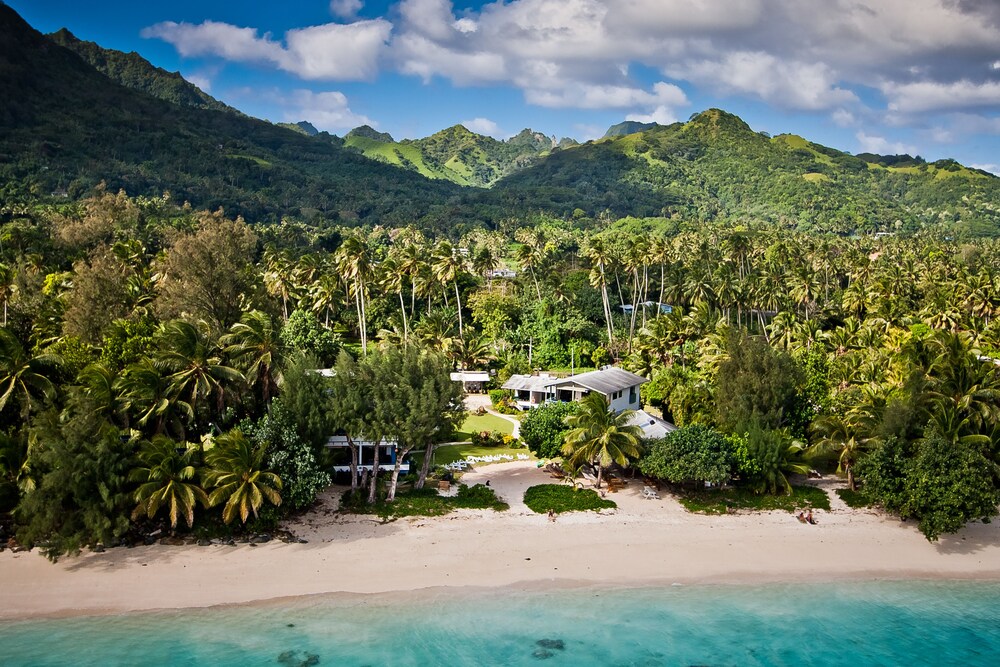 Aroa Beachside Inn 32/47
