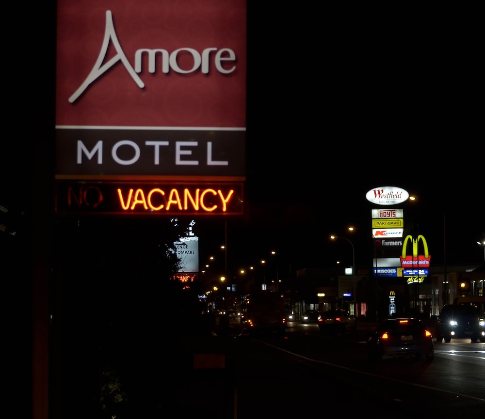 Quality Suites Amore Christchurch photo4