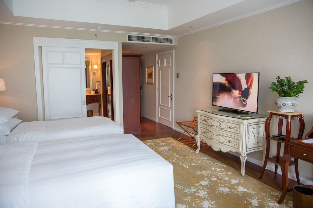 Park Hyatt Saigon 14/79