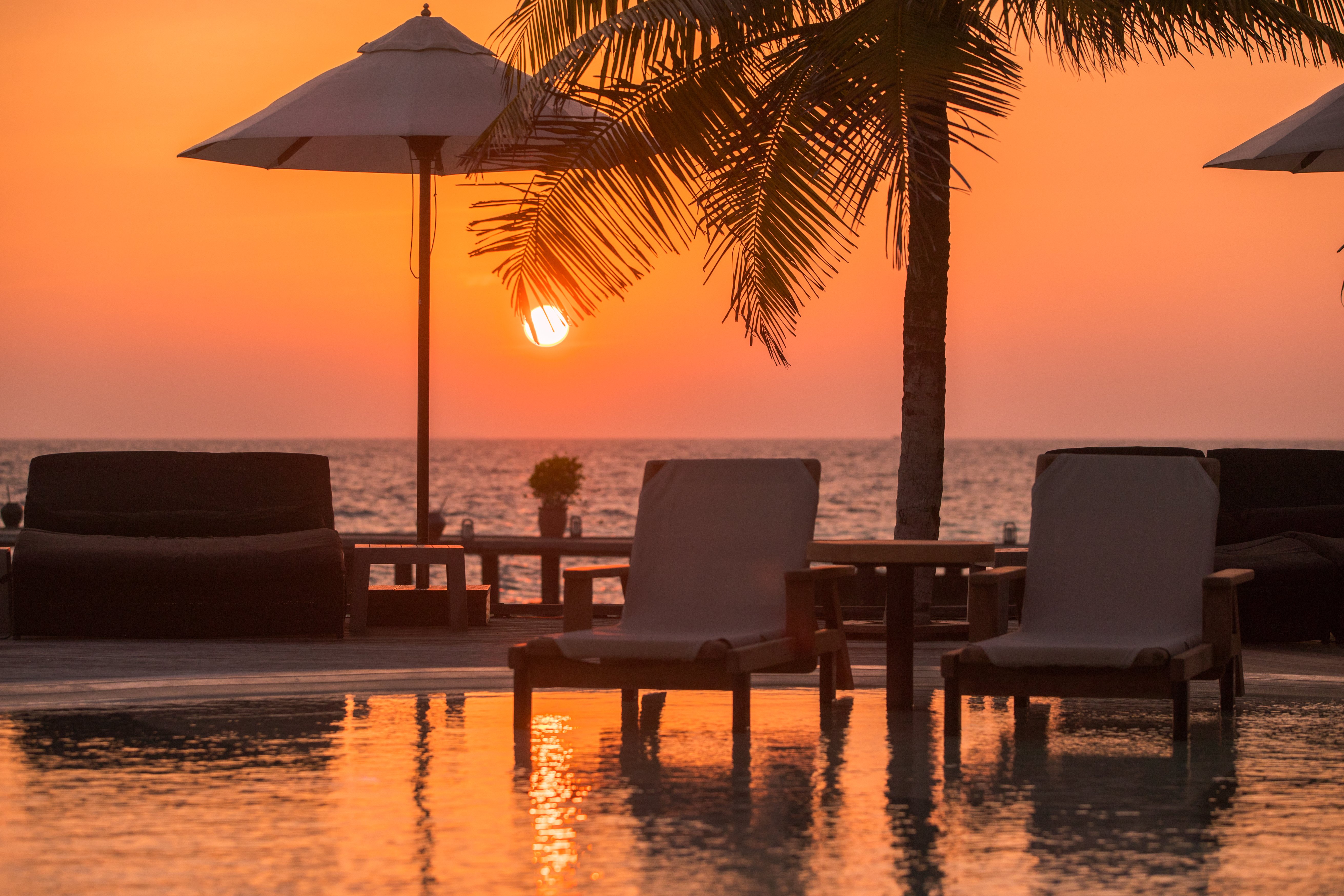 Komandoo Island Resort & Spa - Adults Only 108/122