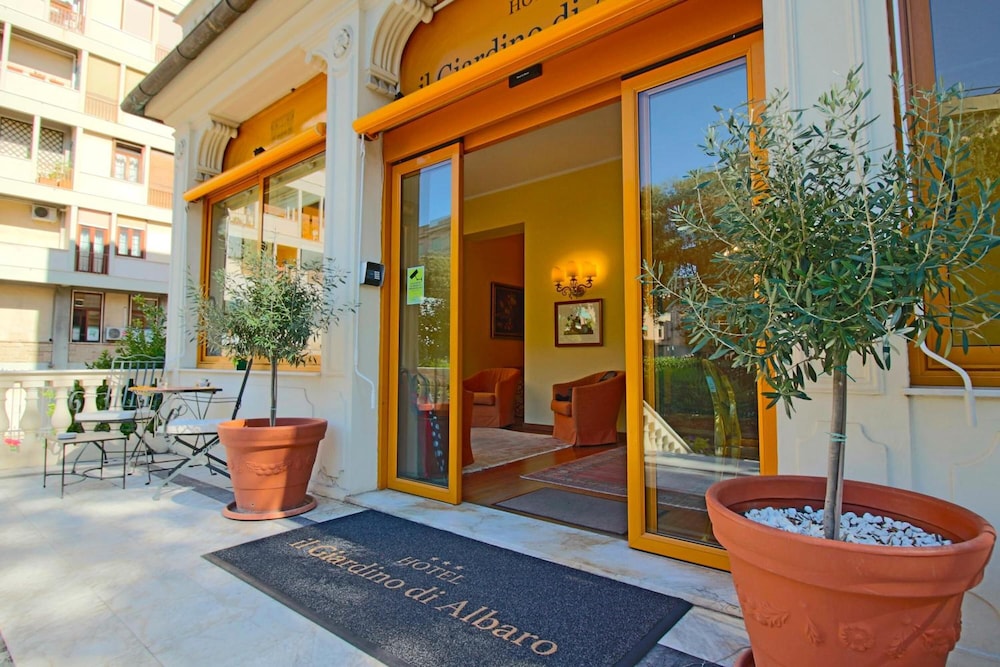 Il Giardino di Albaro 22/26