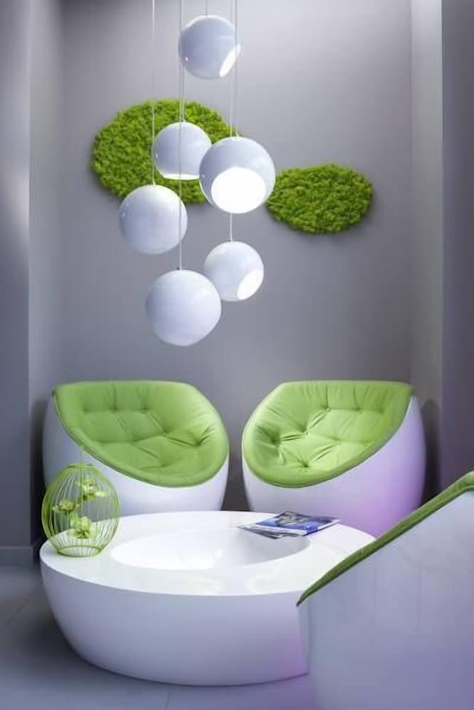 Ibis Styles Montelimar Centre 24/50