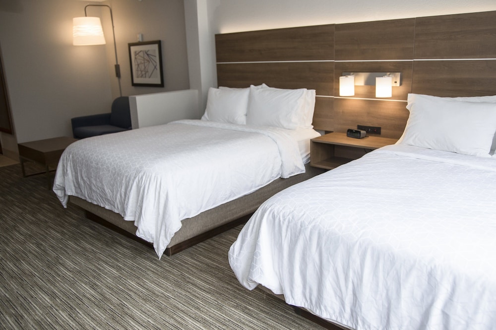Holiday Inn Express and Suites Colorado Springs North an IHG Hotel 19/67