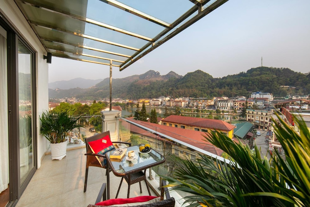 Sapa Mountain Queen House 39/56