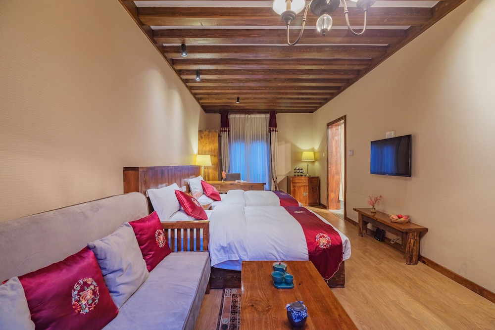 Arro Khampa by Zinc Journey Shangri-la 49/72