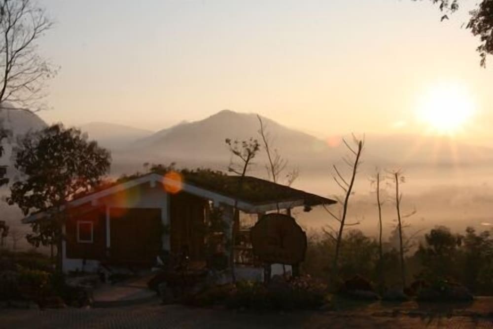 Pai Vimaan Resort 6/50
