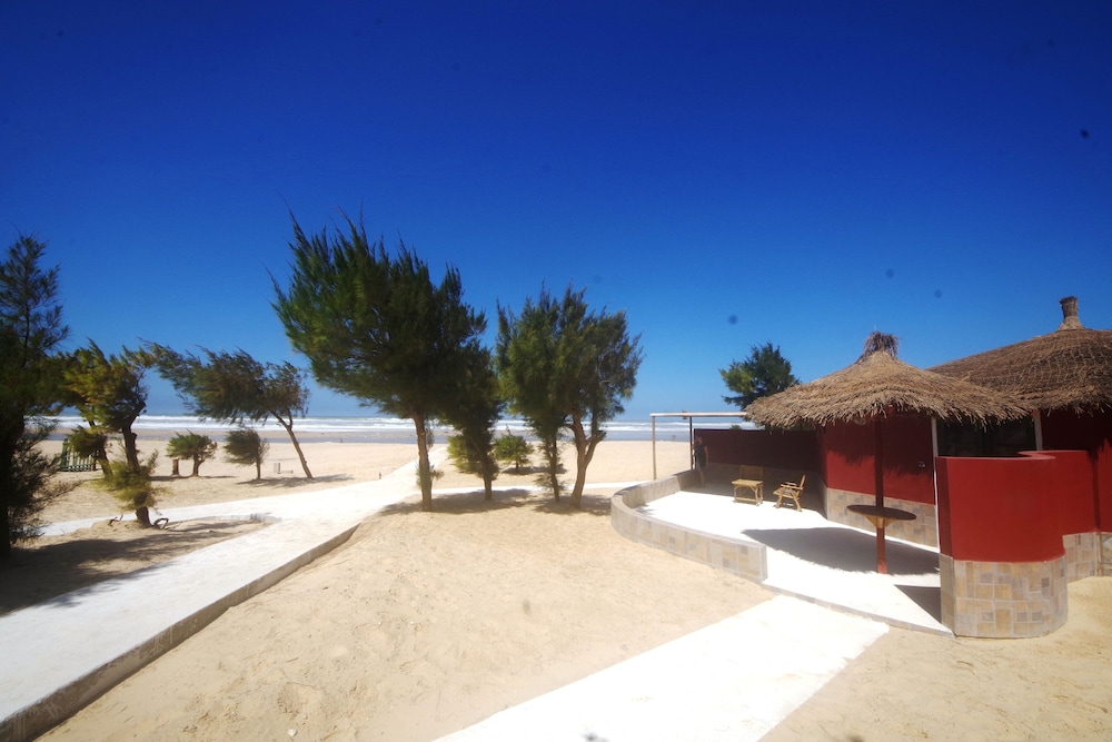 Hotel Diamarek 26/30