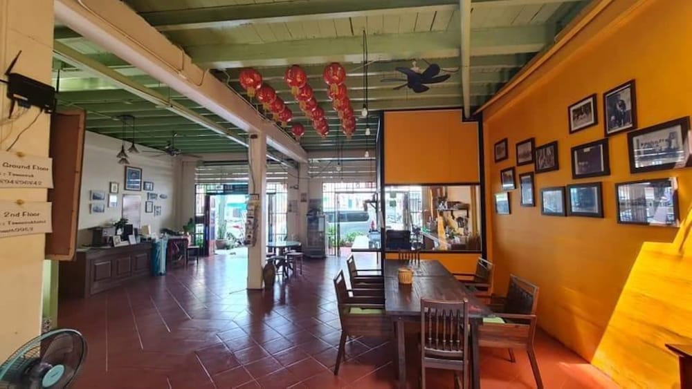 Thaweesuk Old Town Boutique Homestay 60/71