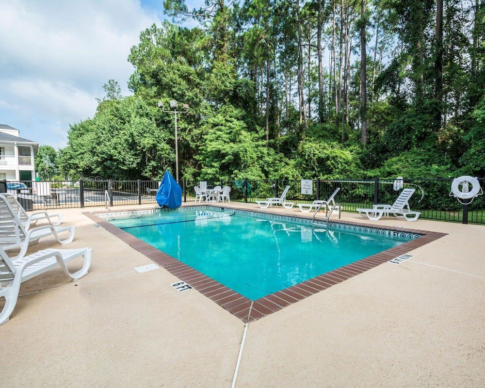 Quality Inn Bainbridge 23/40