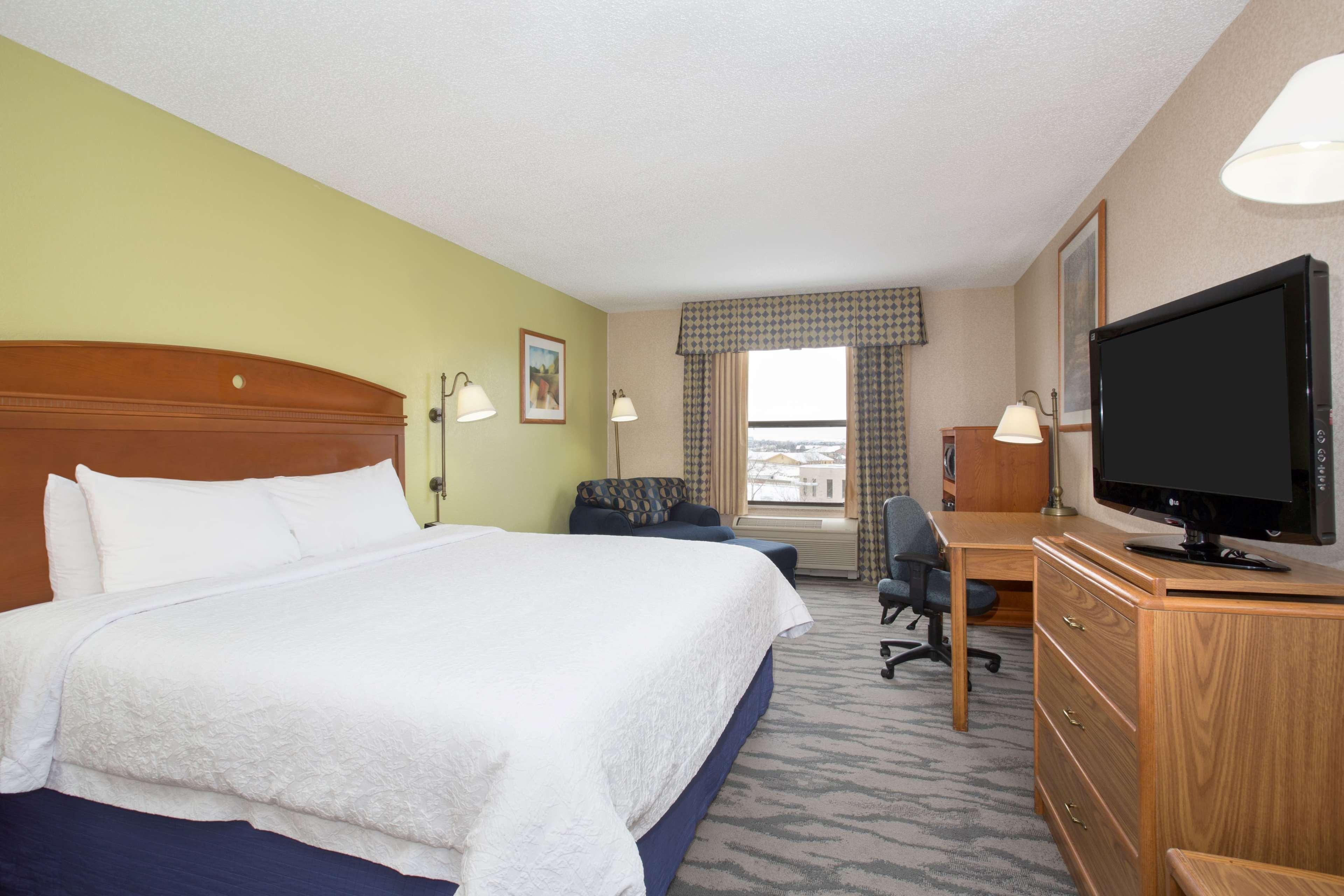 FairBridge Inn and Suites Thornton 4/16