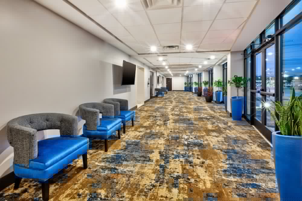 Holiday Inn Cookeville, an IHG Hotel 31/55