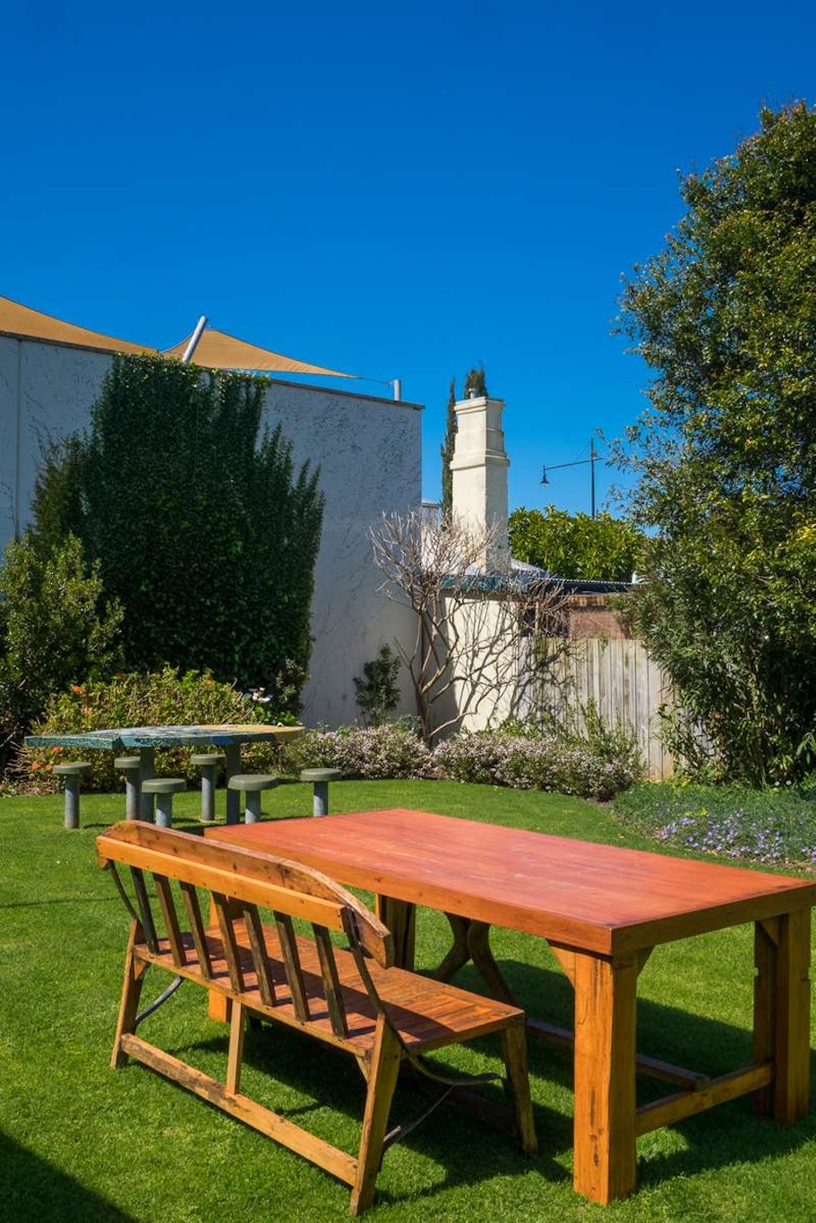 CENTRAL MOTEL PORT FAIRY 5/5