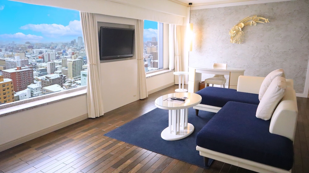 Premier Hotel Nakajima Park Sapporo 72/82