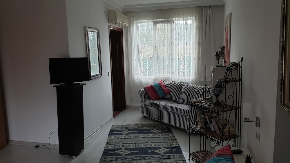 Erendiz Kemer Resort 39/50