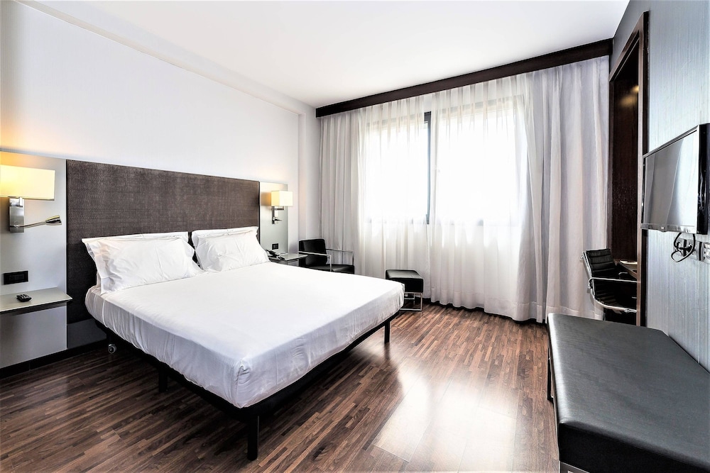 AC Hotel Brescia by Marriott 7/27