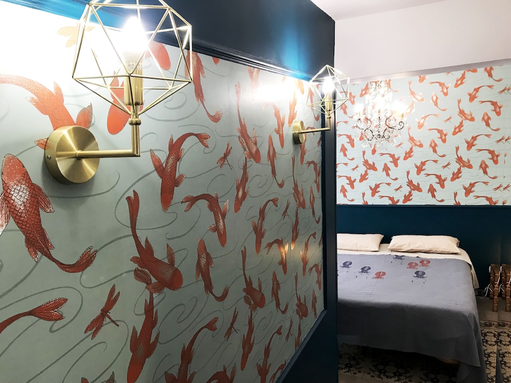Bad Bed And Breakfast And Design 14/62
