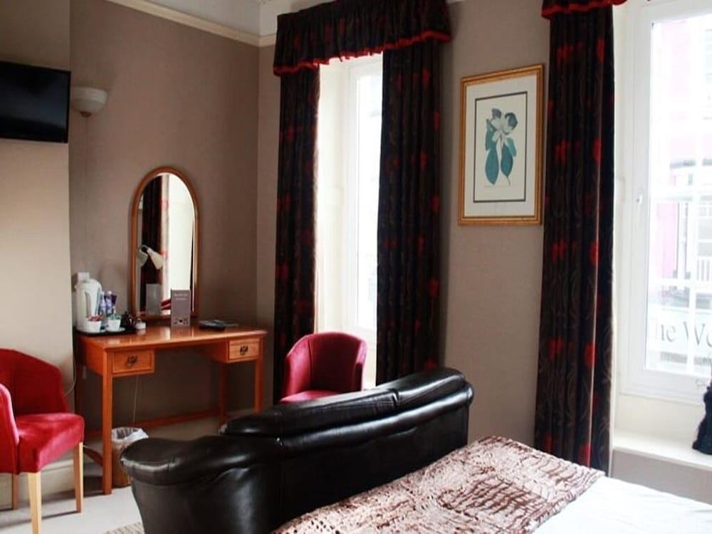 Kings Head Hotel 15/19
