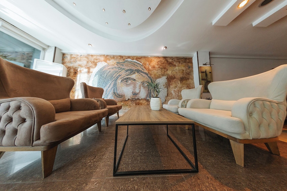 Elit Class Hotel 11/22