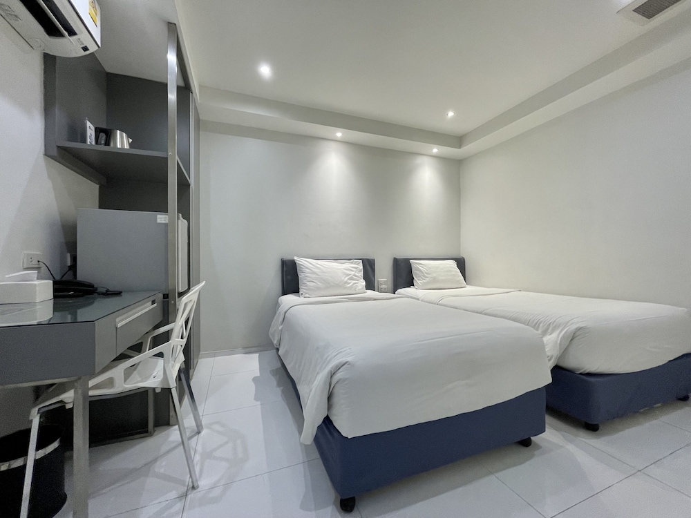 My Hotel Pratunam 24/54