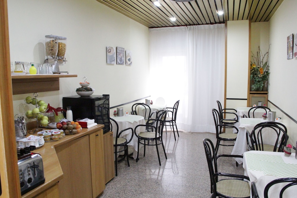 Hotel Lugano 24/28