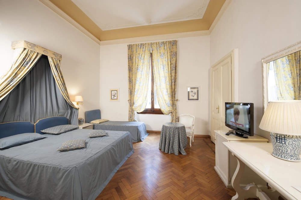 PALAZZO RUSPOLI 19/50