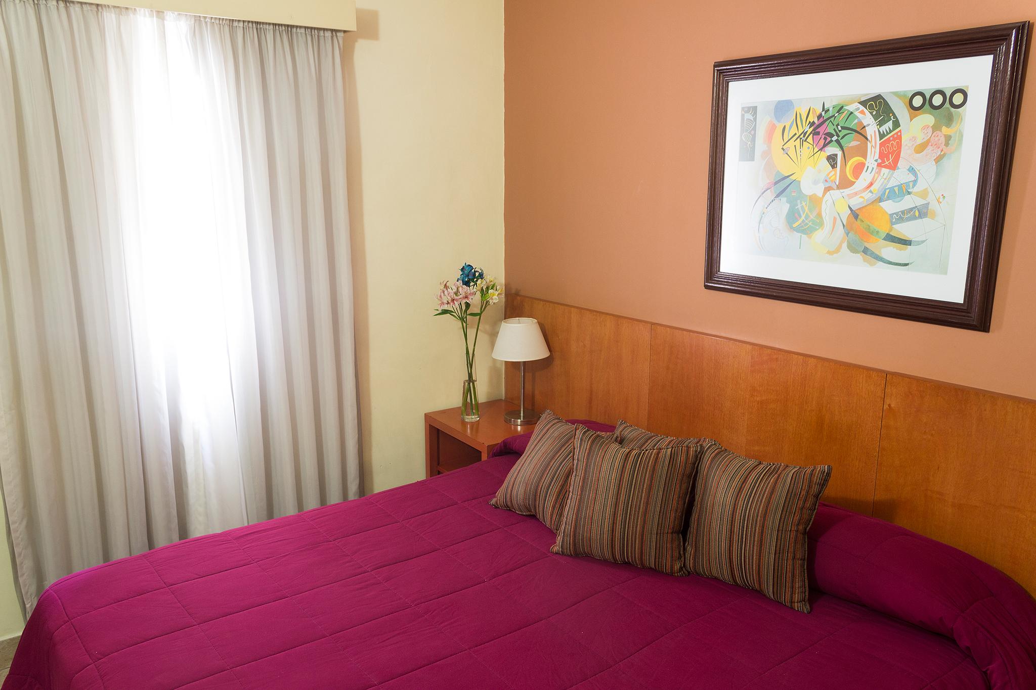 Hotel de Las Luces 15/36