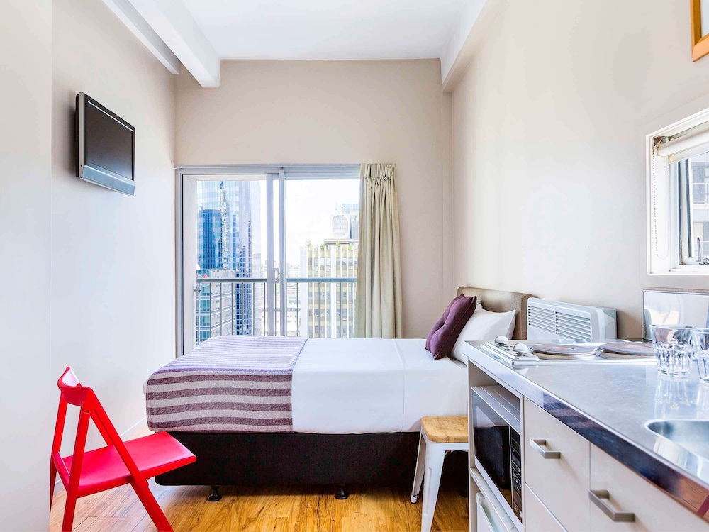 Ibis Budget Auckland Central 20/26