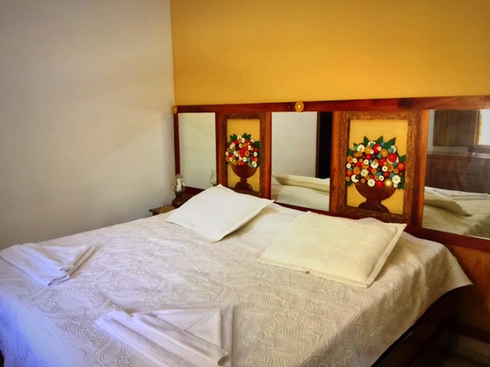 Velinn Caravela Hotel Santa Tereza 22/50