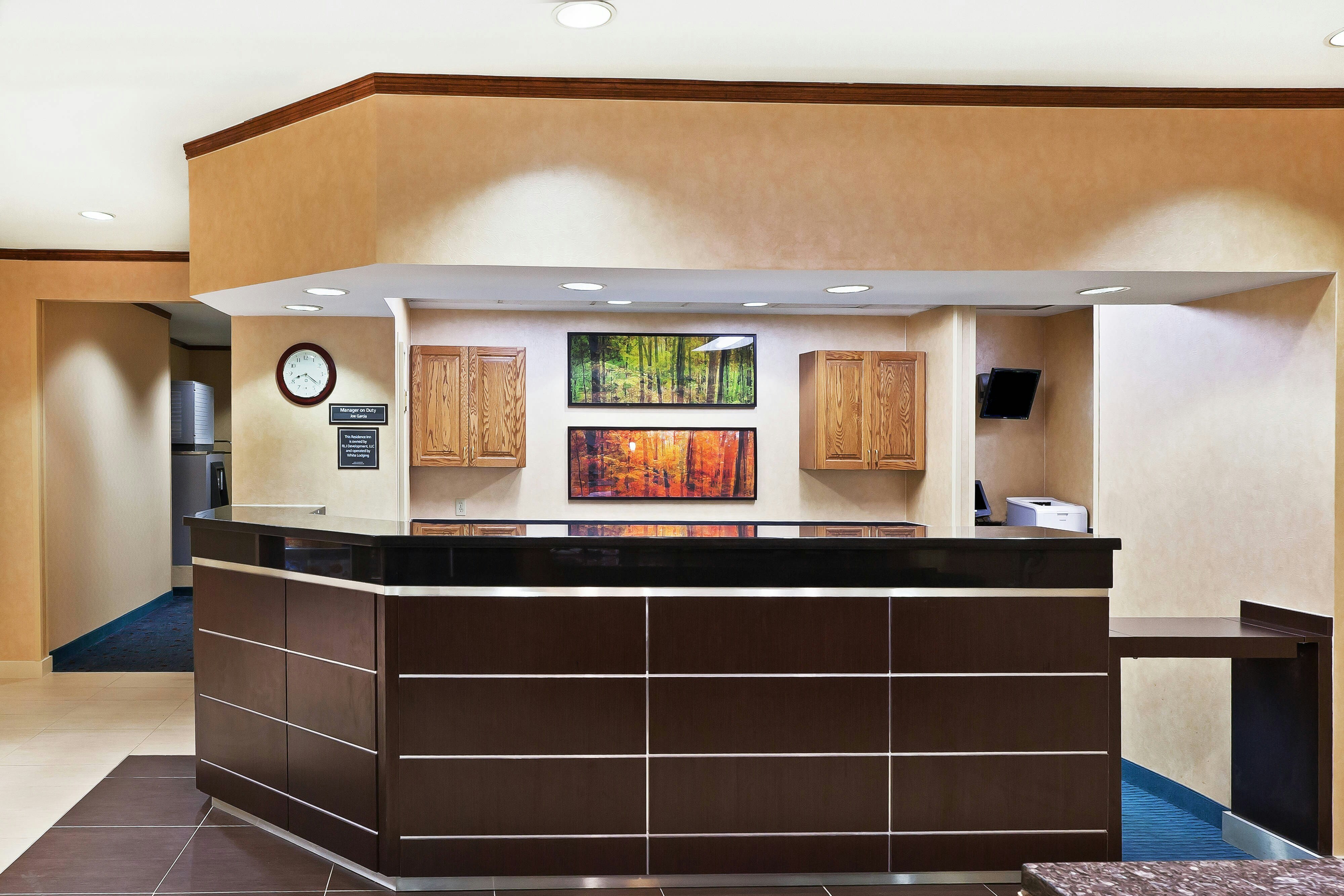 Residence Inn Houston Sugar Land 4/30