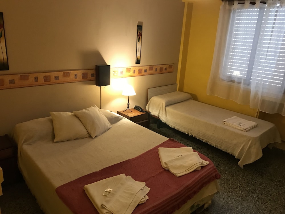 Hotel Resi San Bernardo 12/65