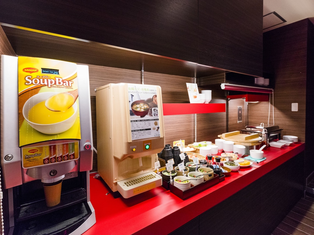 Super Hotel Tokyo Akabane 27/50