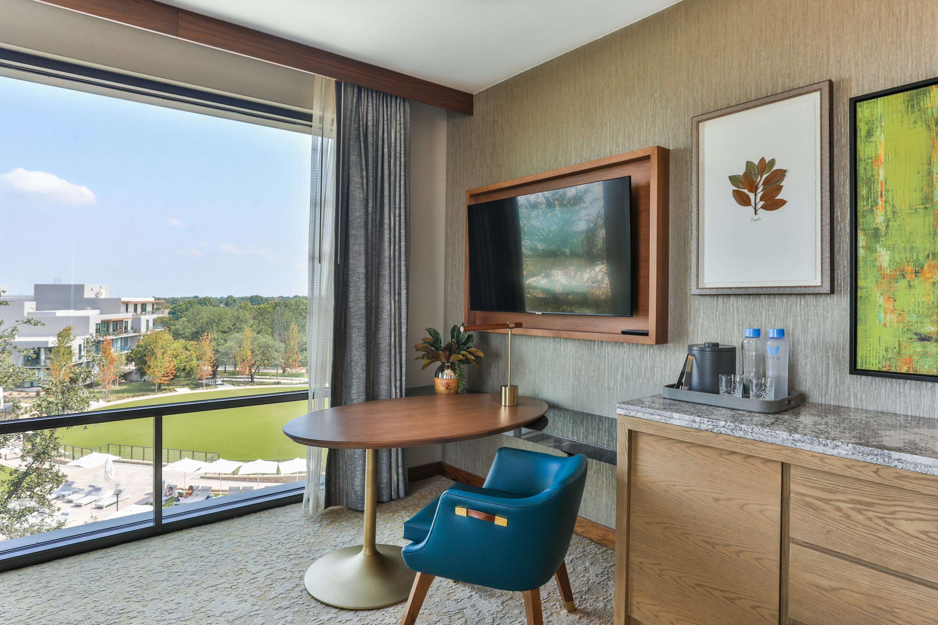 Drey Hotel 20/31