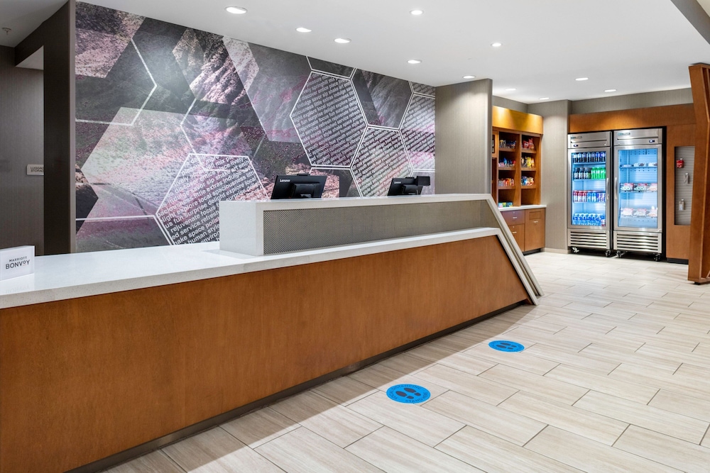 SpringHill Suites by Marriott Suwanee Johns Creek 8/46