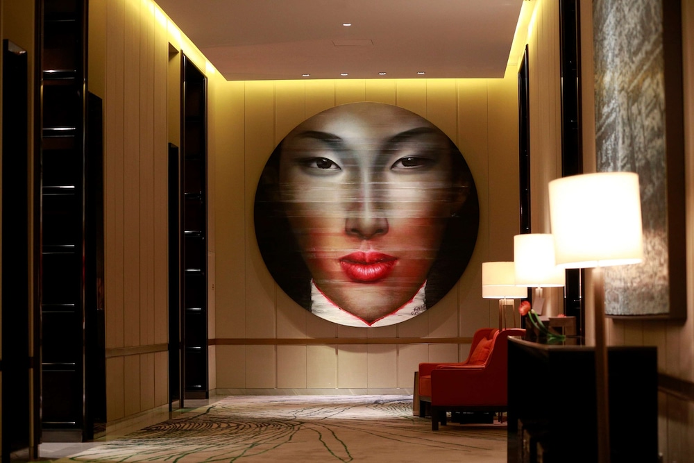 Waldorf Astoria Beijing 49/86