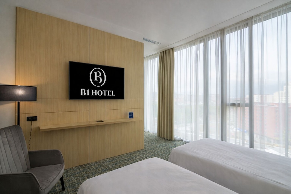 B1 City Hotel 21/49