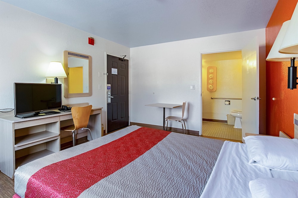 Motel6 Palatine, IL - Chicago Northwest 17/52