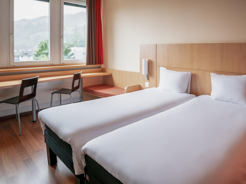 Ibis Luzern Kriens 25/59
