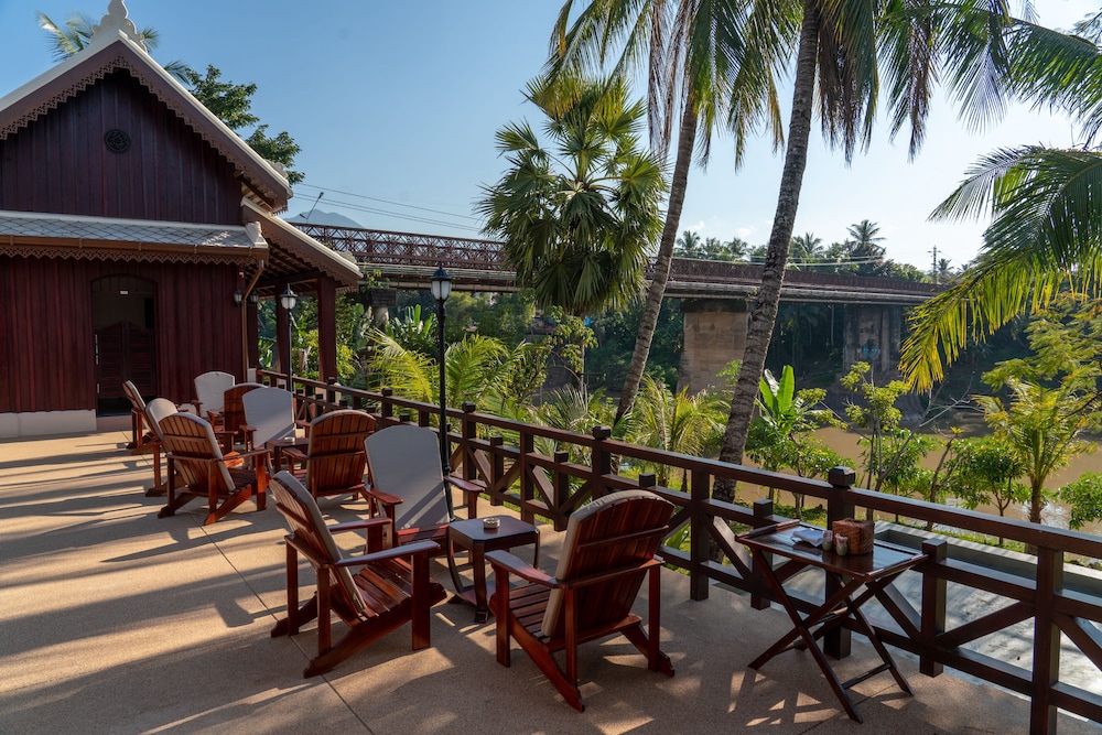 Le Bel Air Resort Luang Prabang 43/44