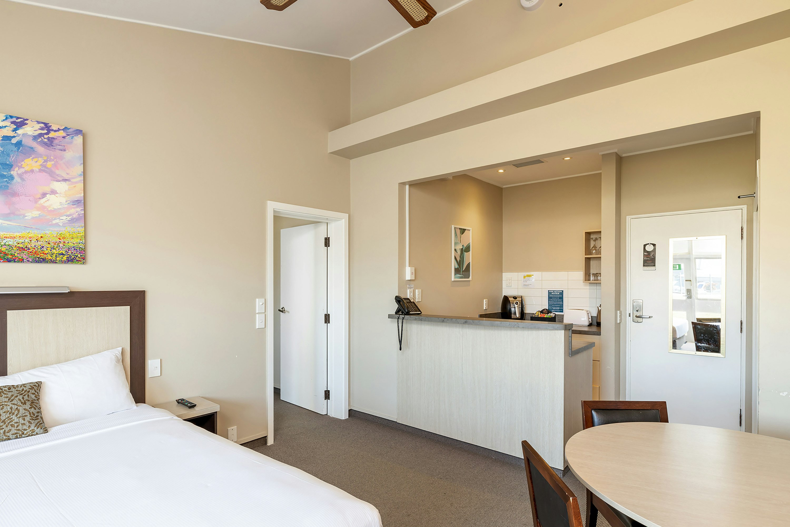 Copthorne Hotel and Resort Solway Park Wairarapa 21/64