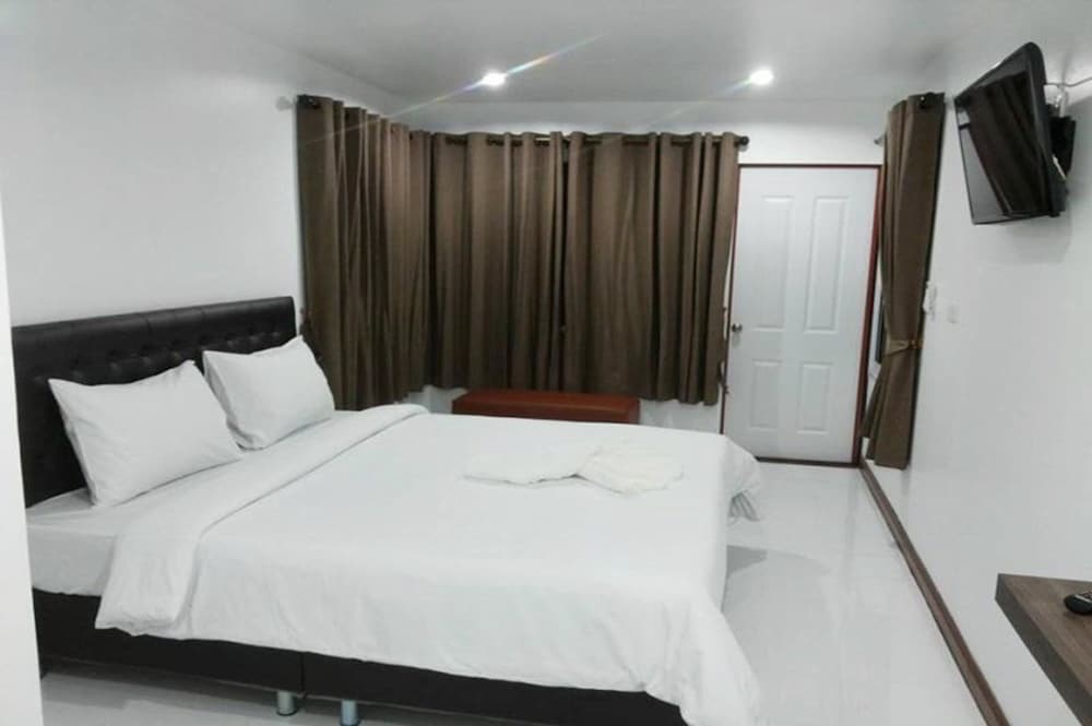 Cape Go Resort 7/23