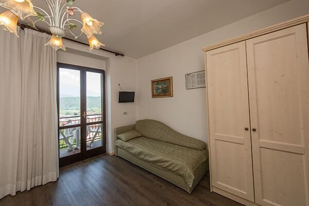 Hotel Antica Rosa 20/41