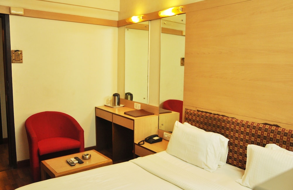 HOTEL AVON RUBY 16/54