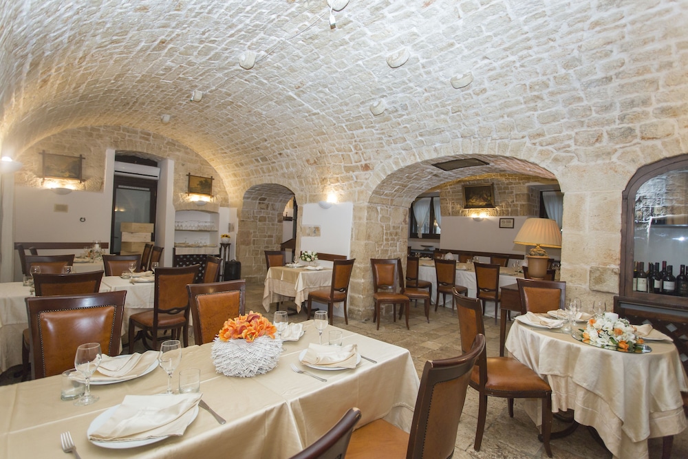 Hotel Relais Antica Masseria 53/72