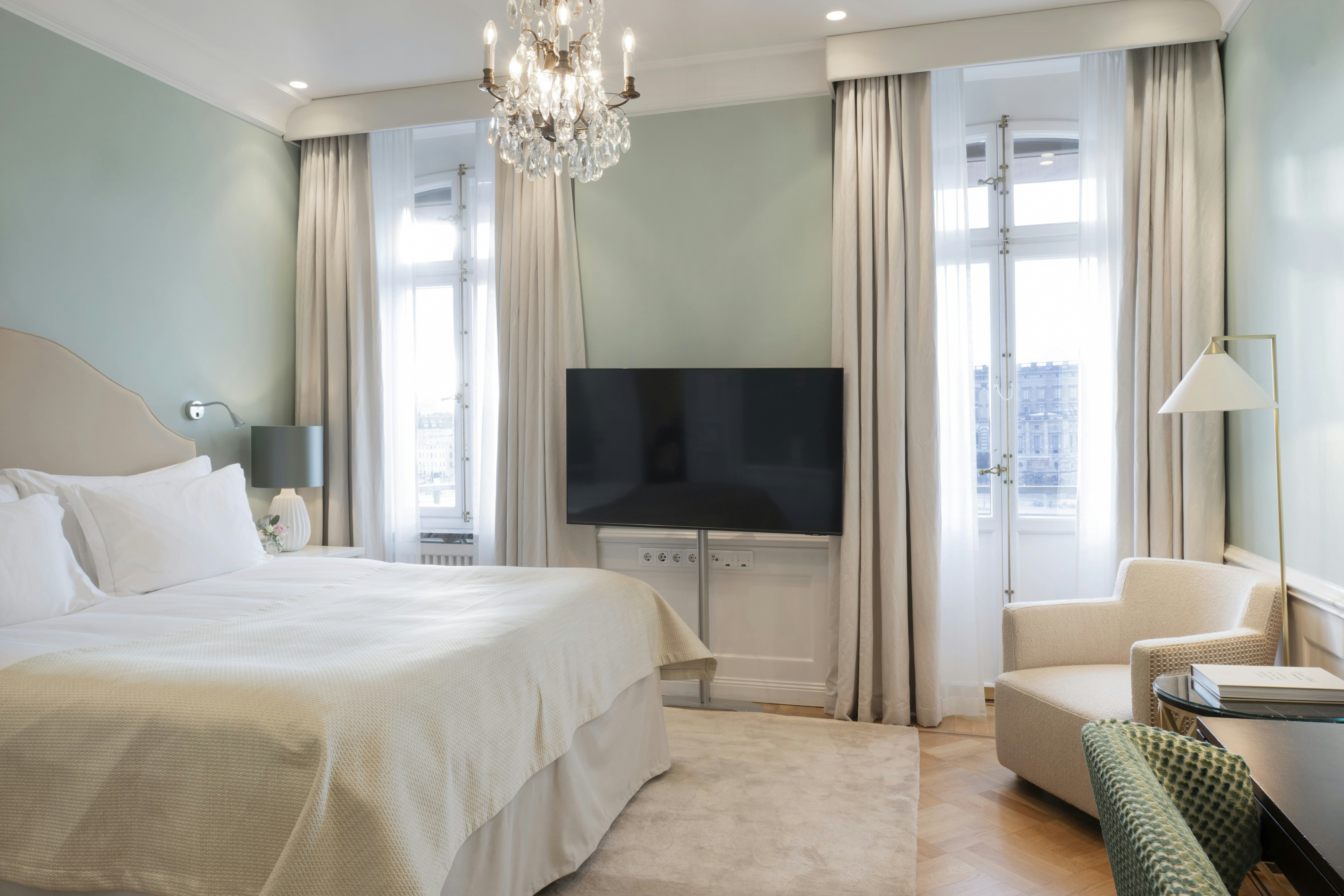 Grand Hotel Stockholm 11/50