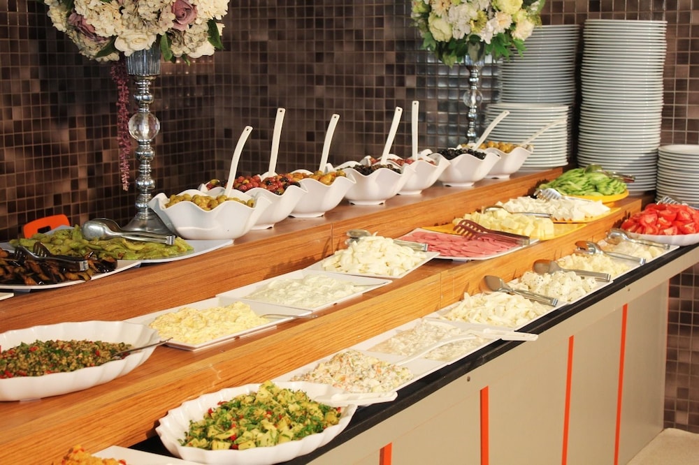 Kule Hotel And Spa 19/50